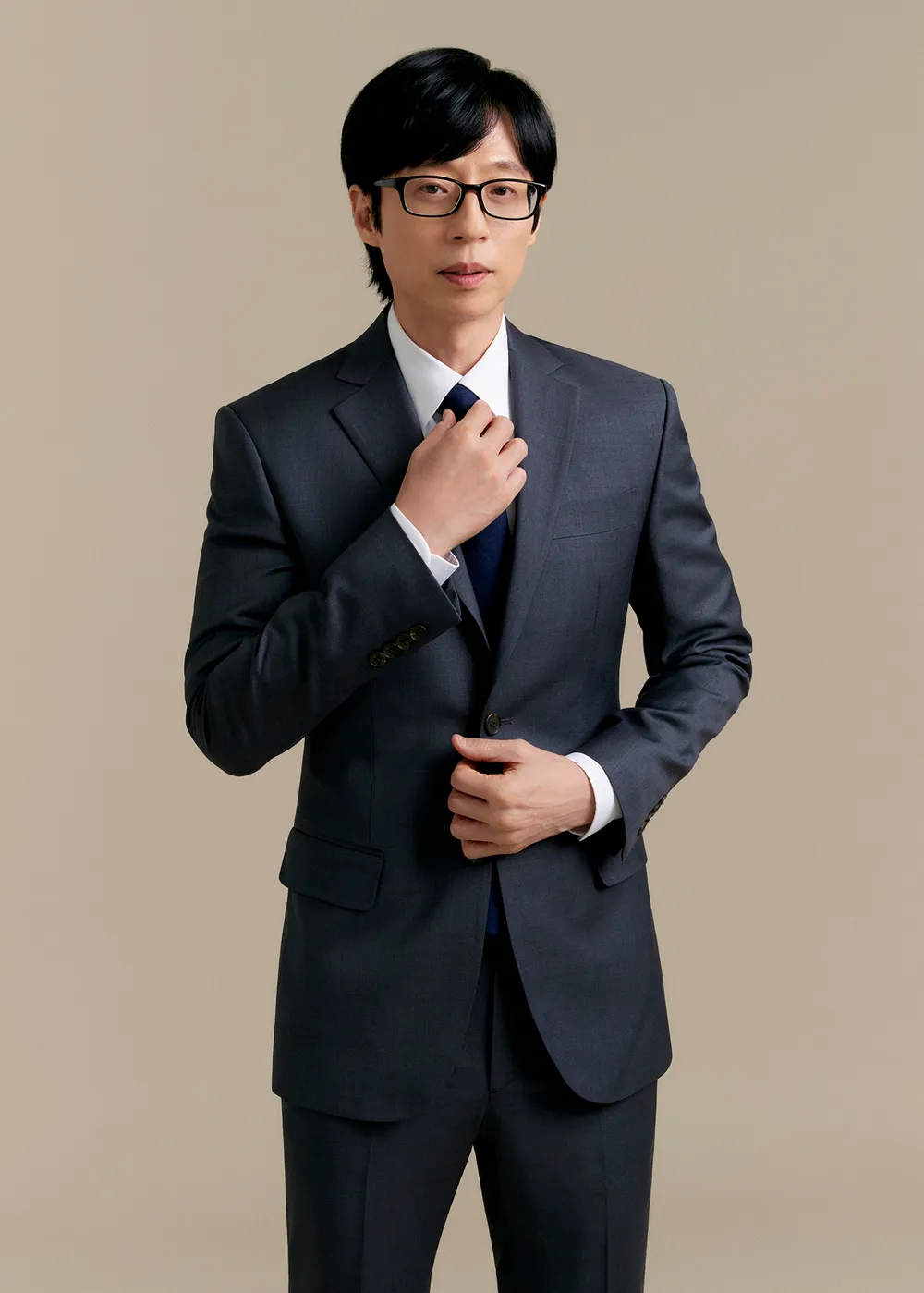 유재석