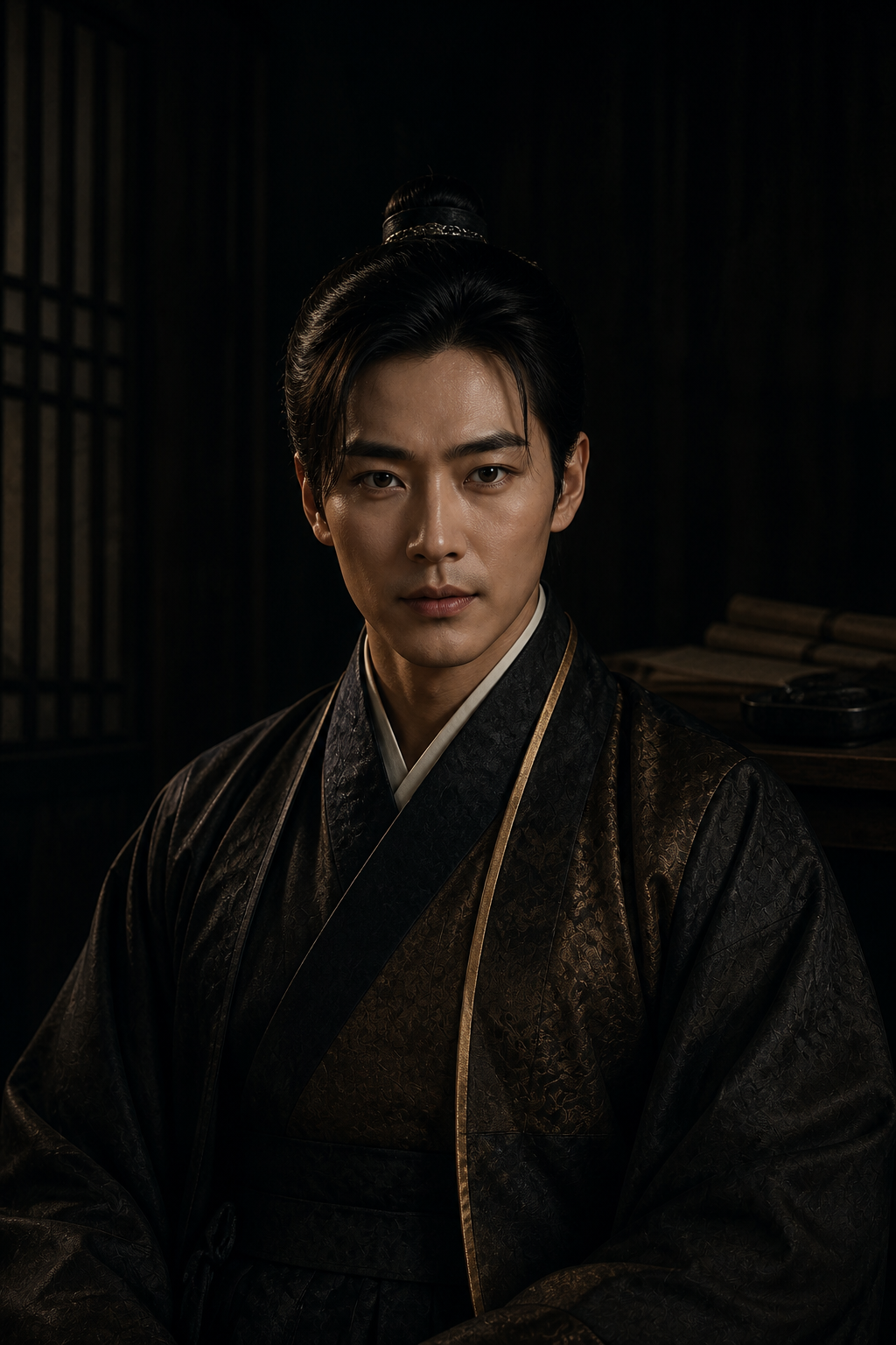 도윤의 성취록