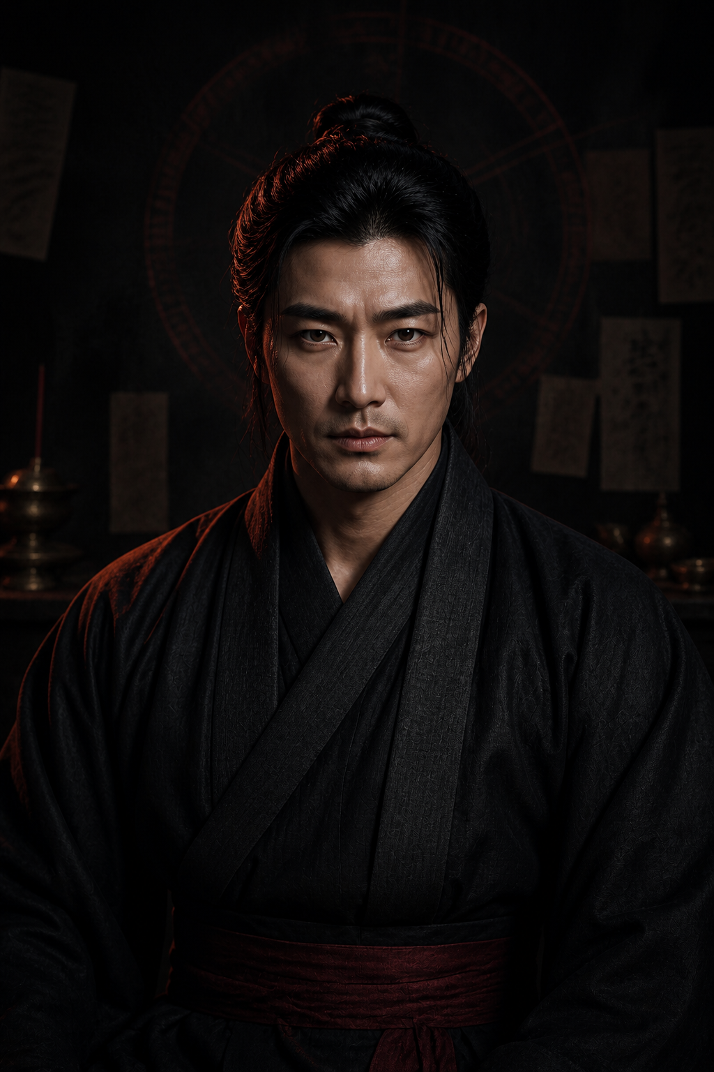 무겸의 해운결