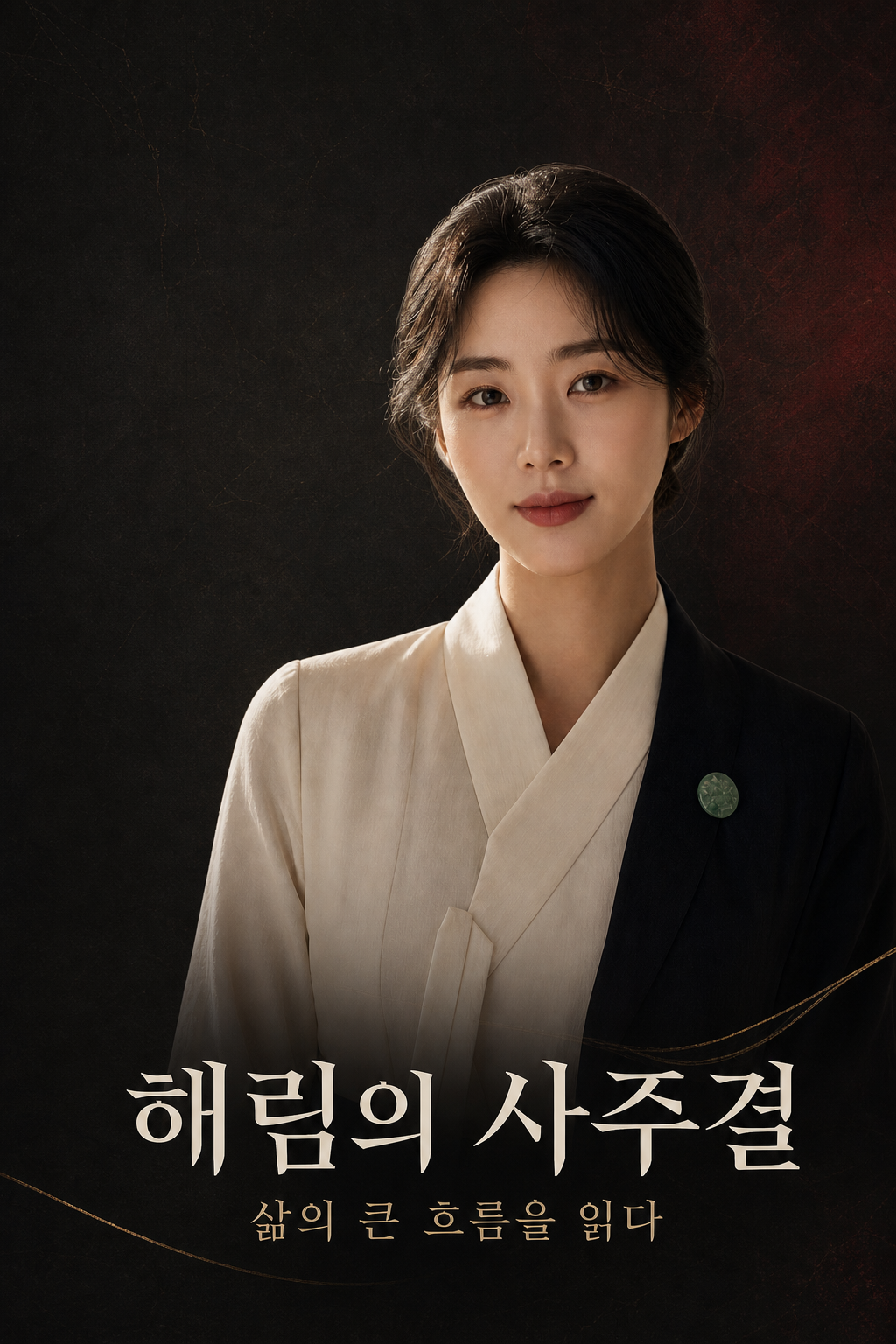 해림의 사주결 · 삶의 큰 흐름을 읽다