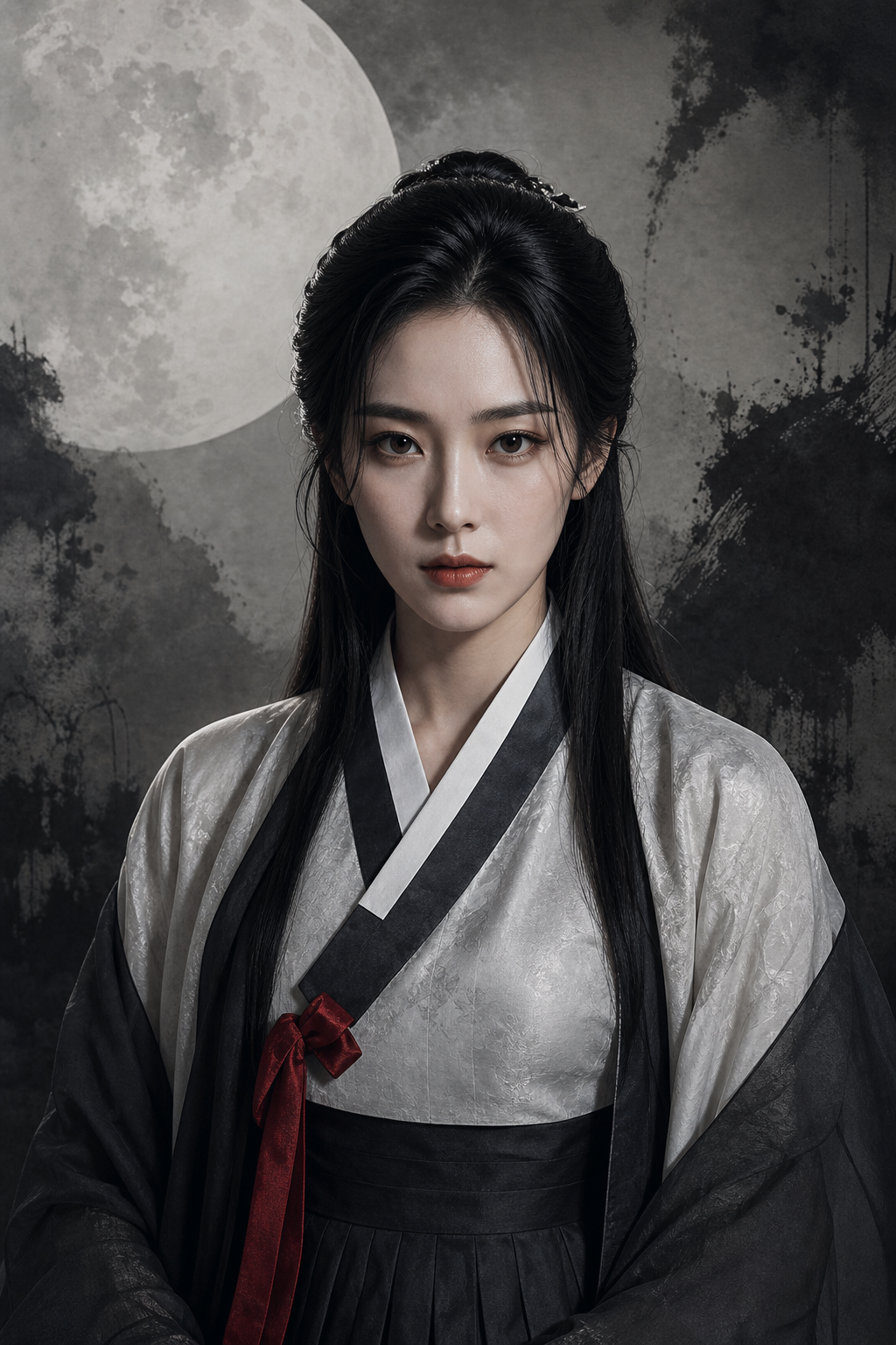 설빈의 대운서